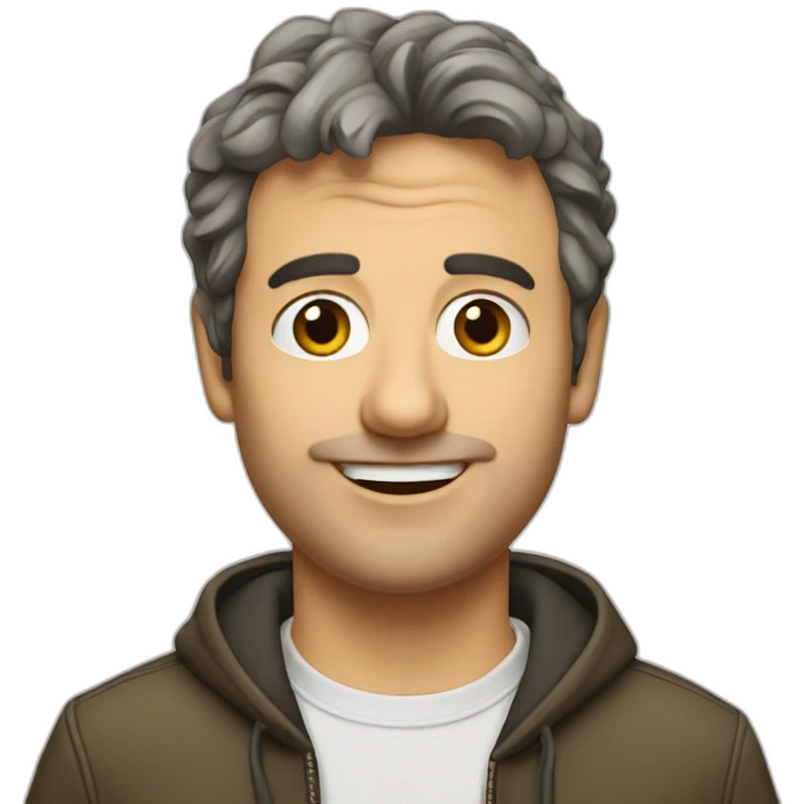marc dutrouc emoji
