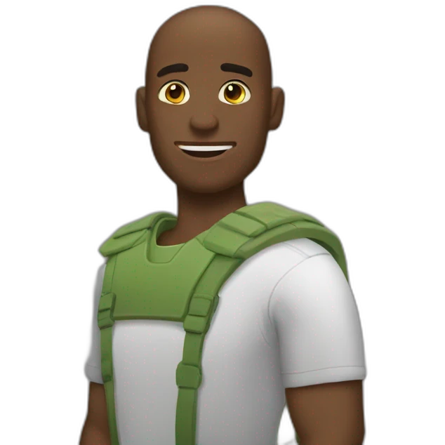 Брови + доктор emoji