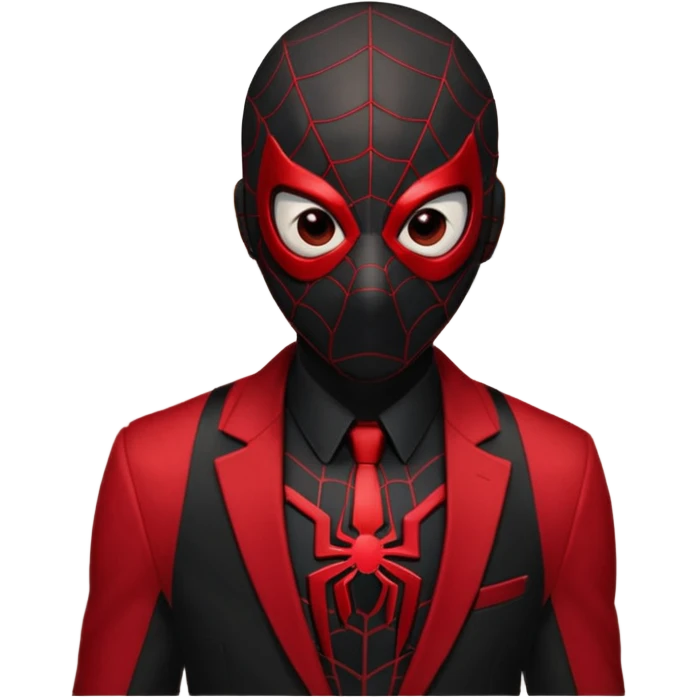 miles lurking on sream  emoji