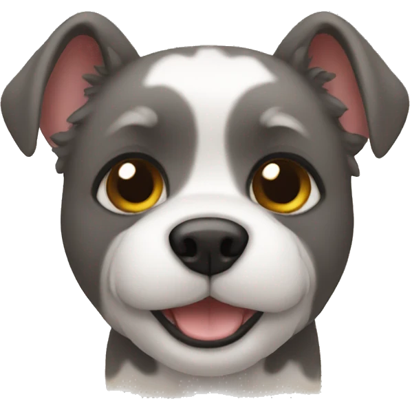 Pet emoji
