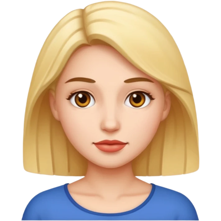 female emoji