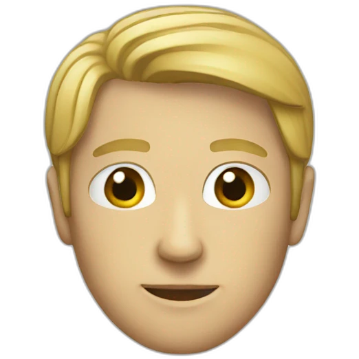 anonymous emoji