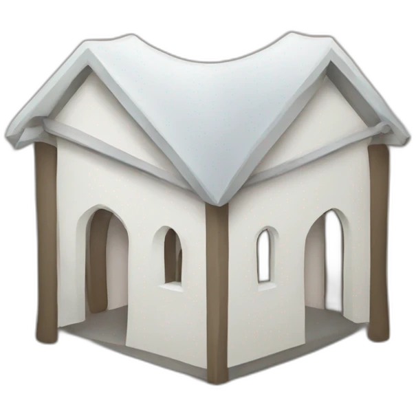 sanctuary logotype text emoji