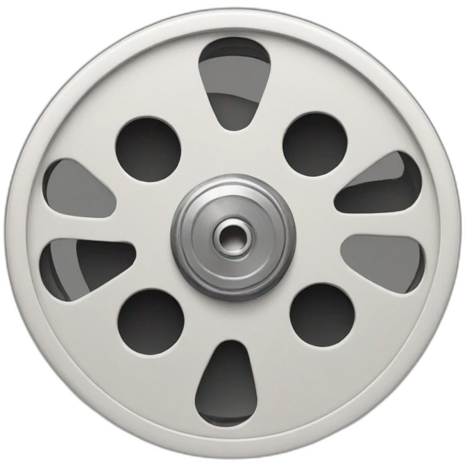 Reels emoji