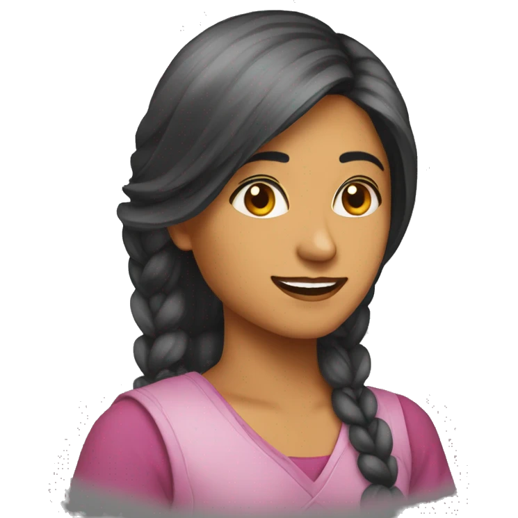 Nishitha Vaishu emoji