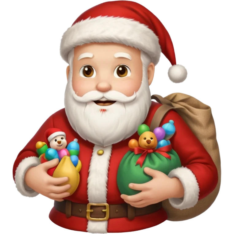 christmas emoji