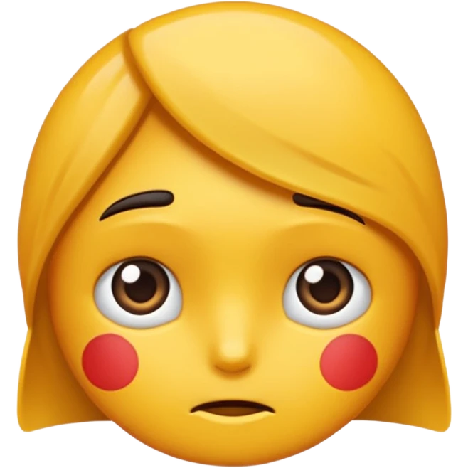 Man Jerking off his penis emoji