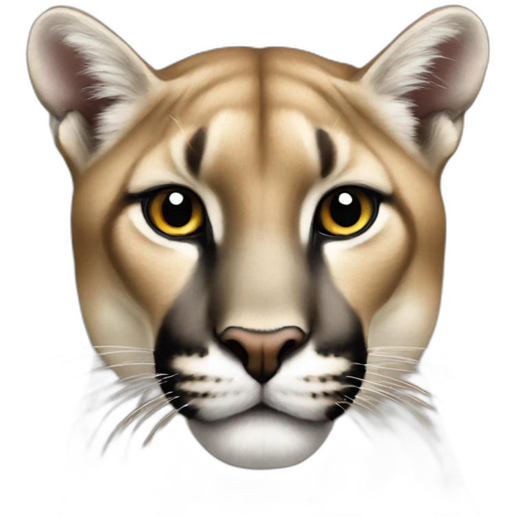 puma emoji