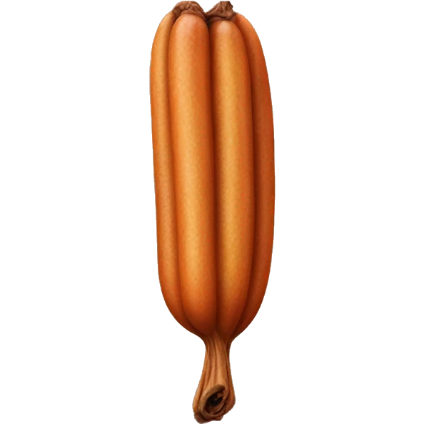 Cinnamoro emoji