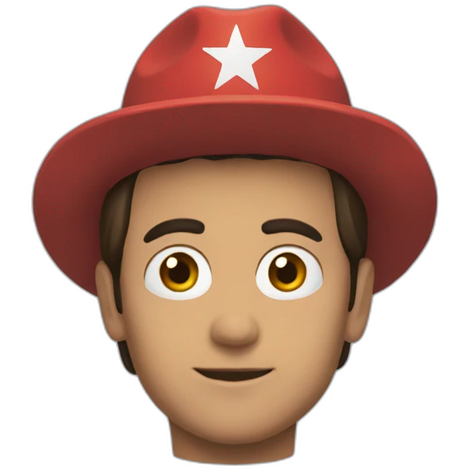 cruz roja emoji