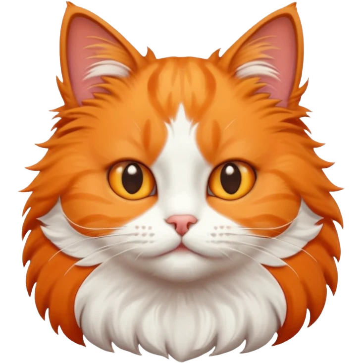 Cat emoji