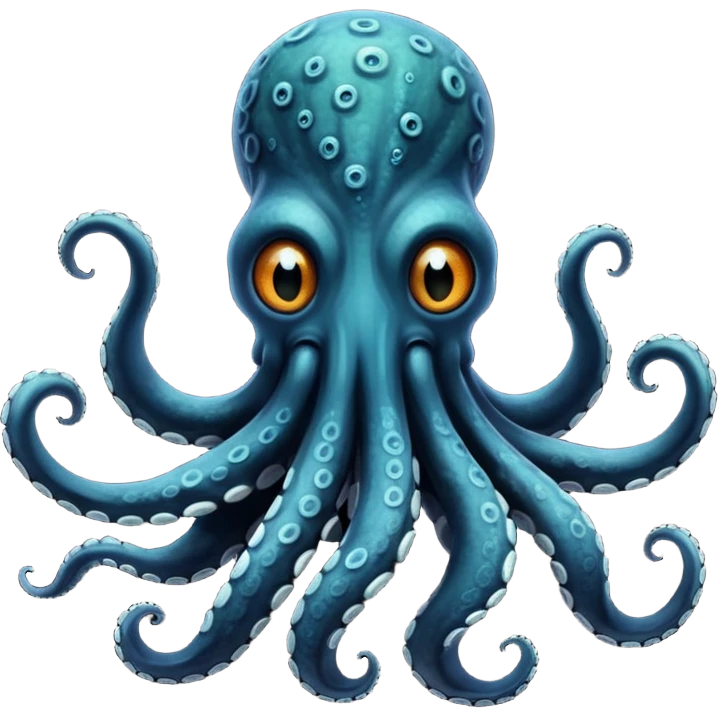 Kraken Wows emoji