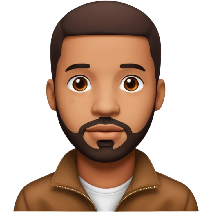 Drake emoji