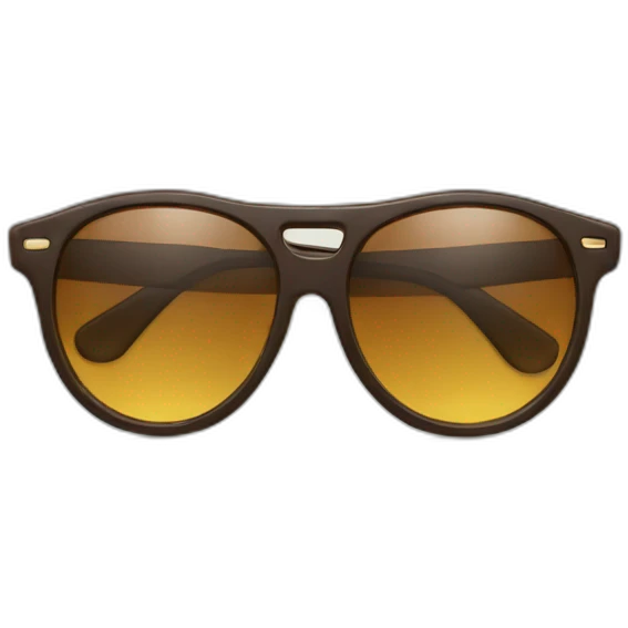 sunglasse emoji