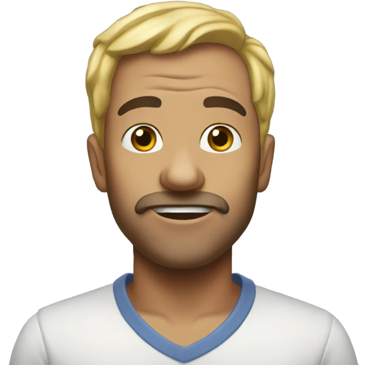 Bossems  emoji