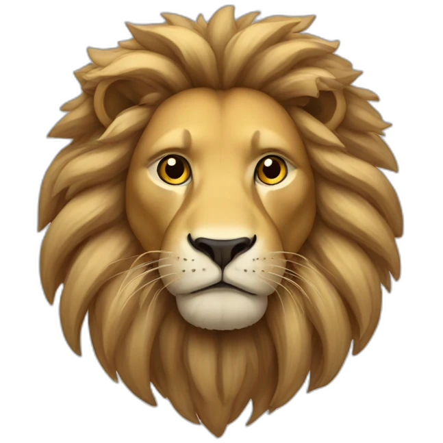 bulgarian lion emoji