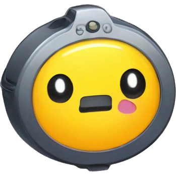Tamagotchi emoji