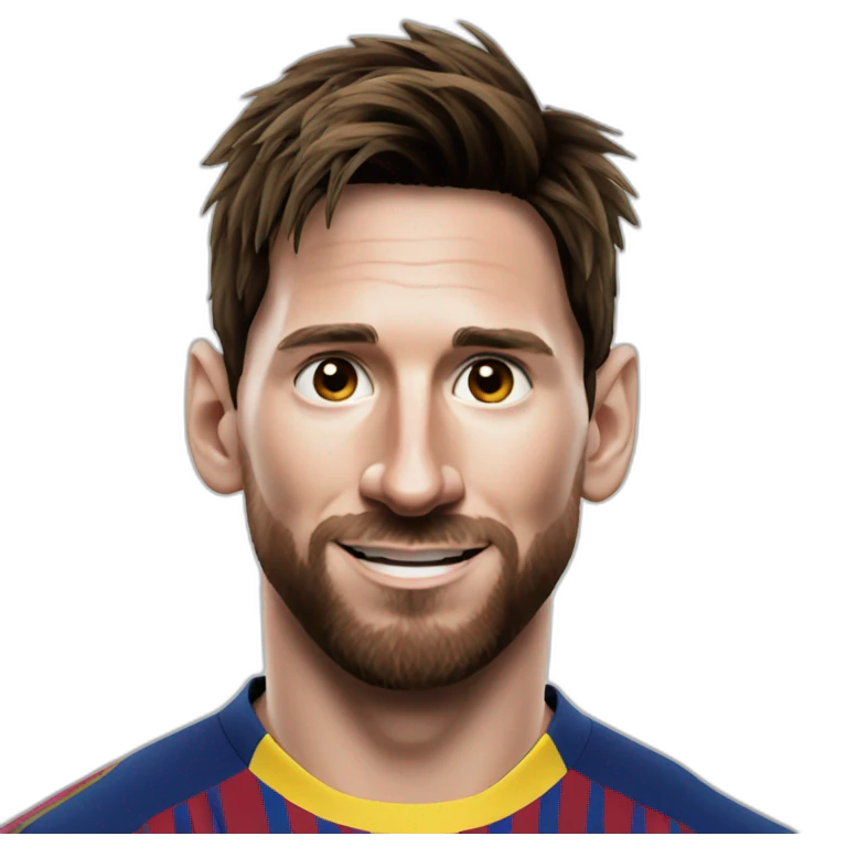 leo messi  emoji