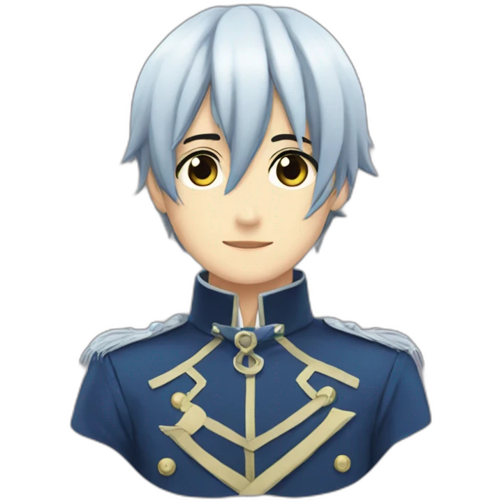 Ciel phantomlord emoji