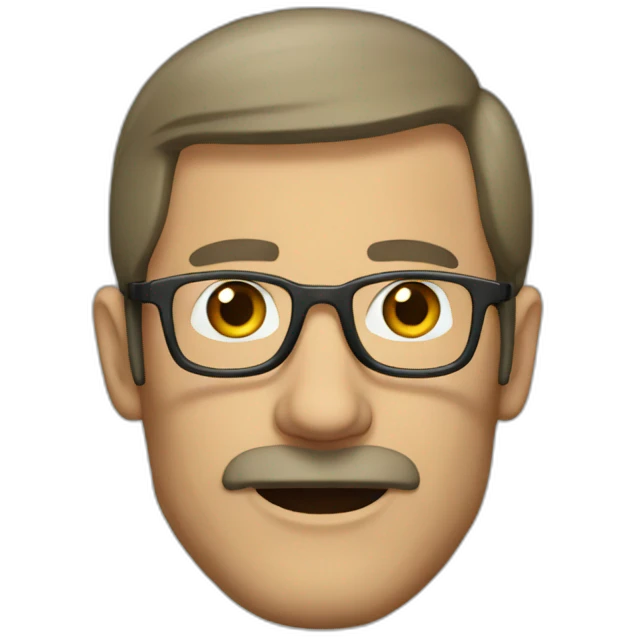 tobias fünke emoji