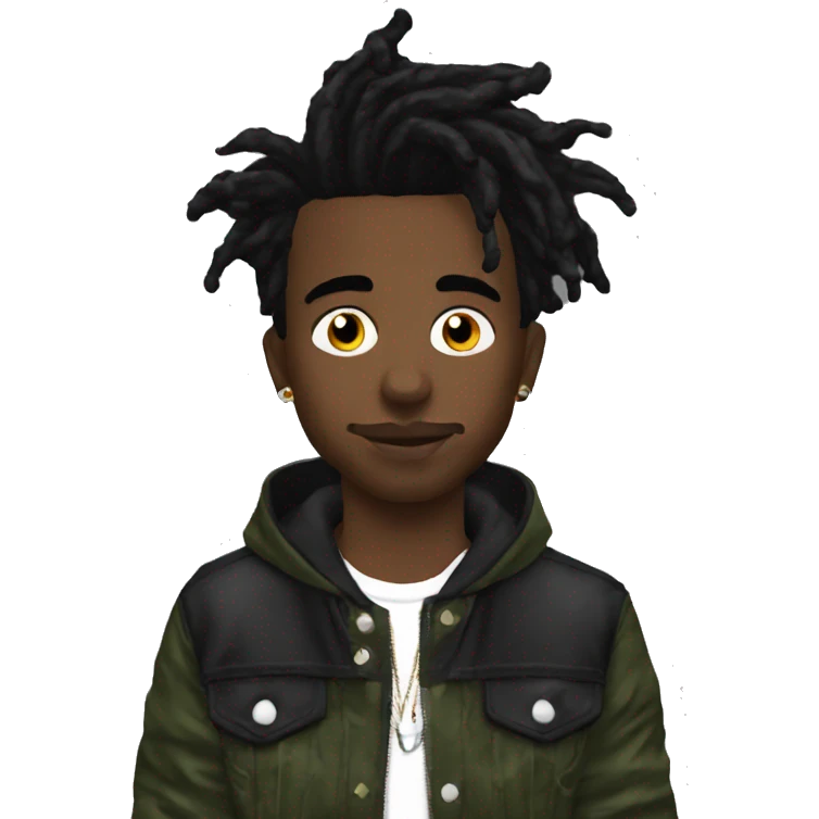 playboi carti emoji
