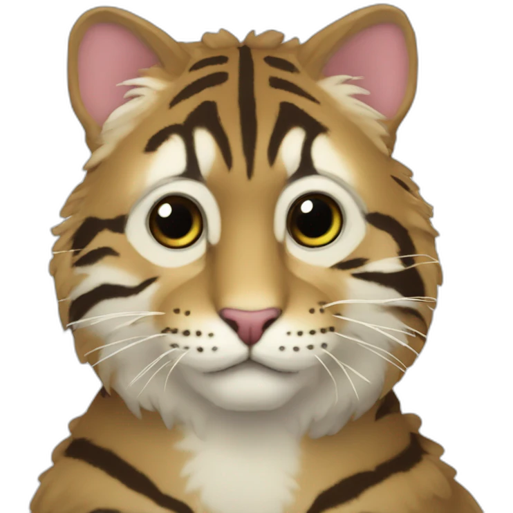 Spiringtrap animaltronique emoji