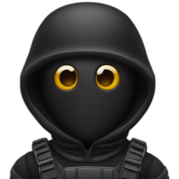 Gimp emoji