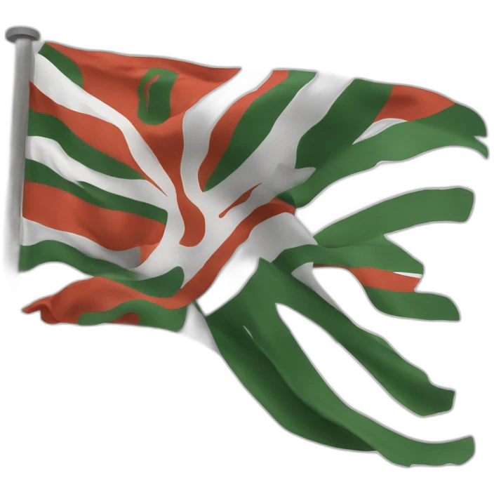further with ss flag emoji