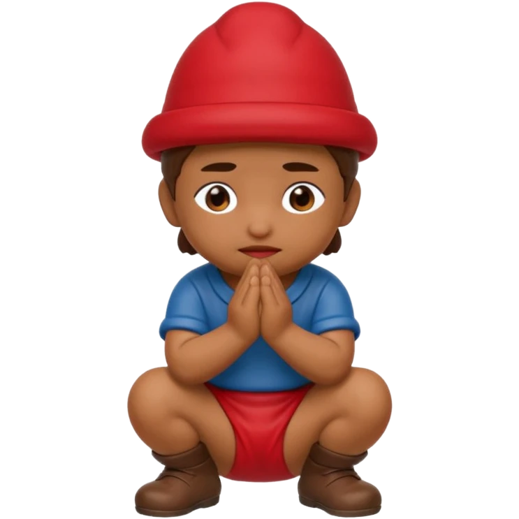 caganer emoji