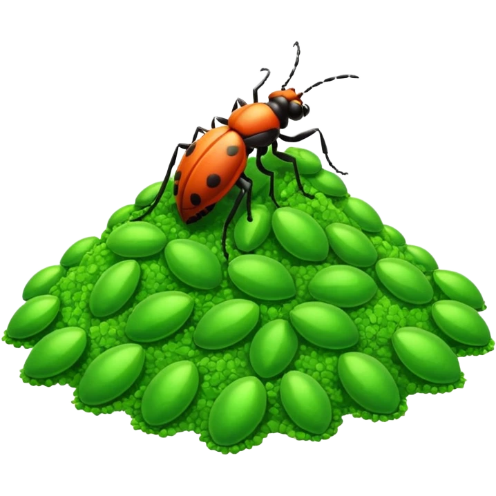 bug poison emoji