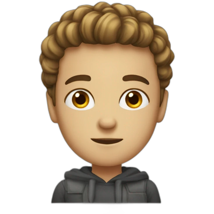 INTP emoji