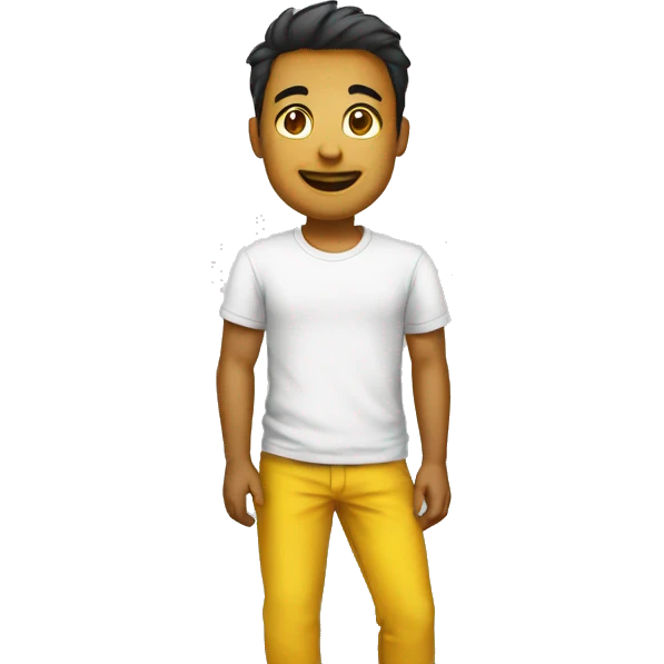 camiseta personalizada emoji