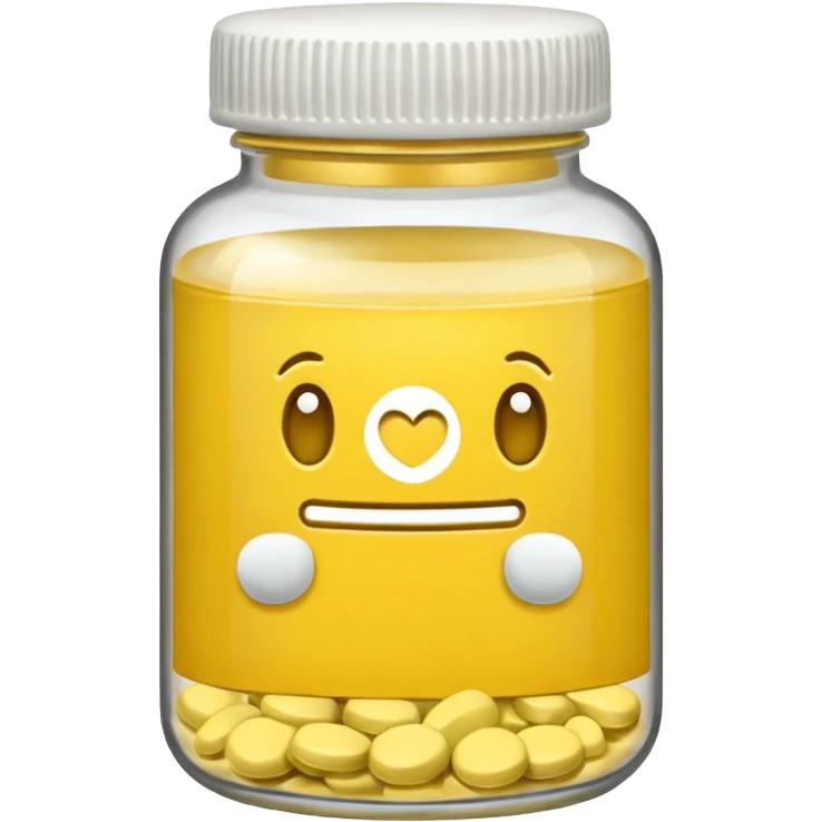 Vitamin b9 emoji