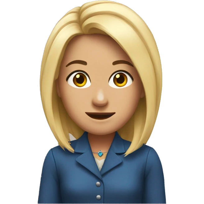 Charlotte  emoji