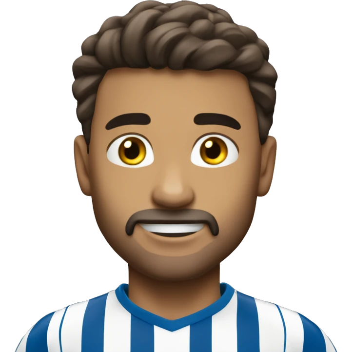 Joâo Felix futbol oynuyor emoji