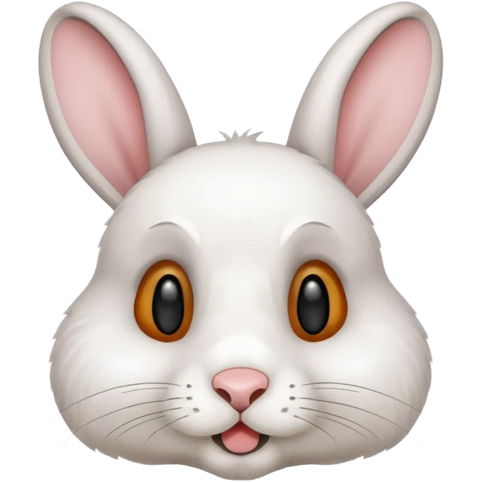 Rabbit emoji