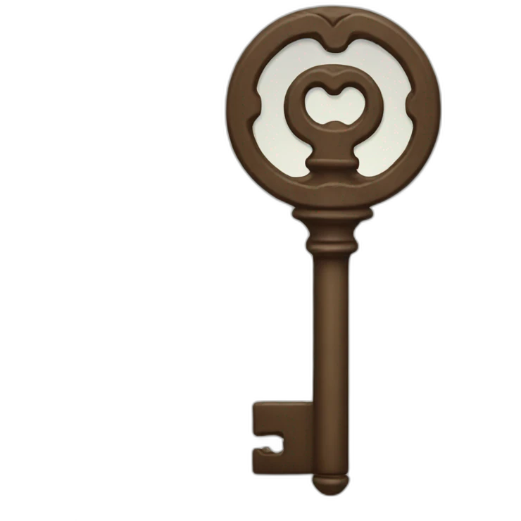 Key emoji