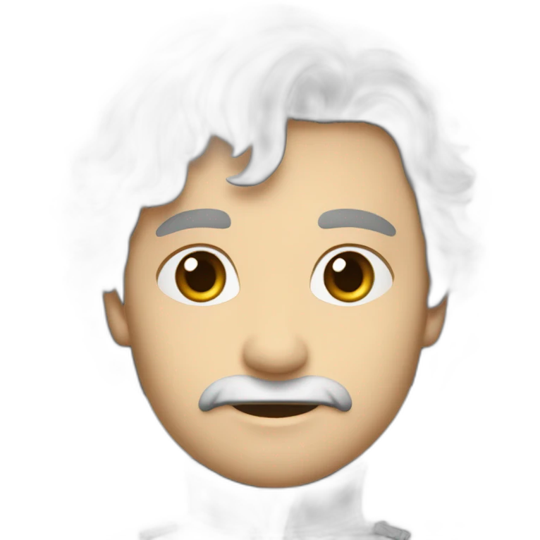 edward aux main d’argent emoji