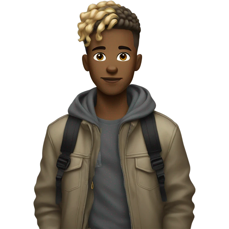 ken carson emoji