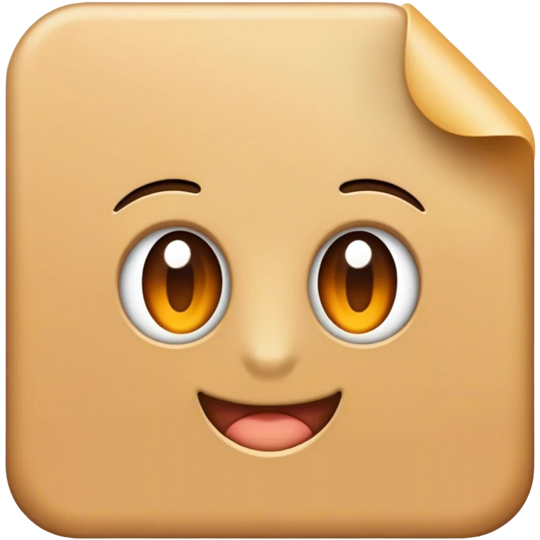 file emoji
