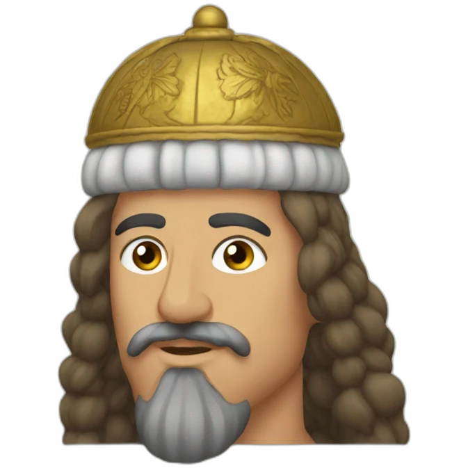 Ottoman Empire emoji