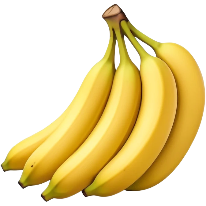 bunch of bananas  emoji