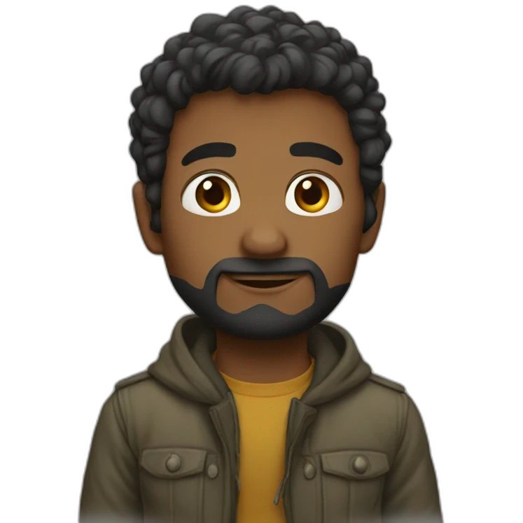 Fessier emoji