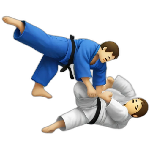 judo-ippon-seoi-nage emoji