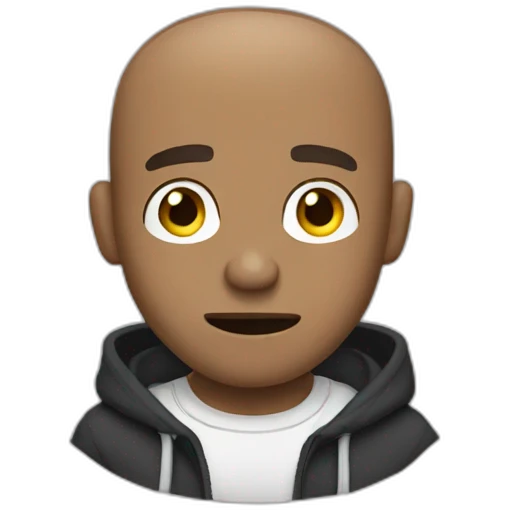 clarence cartoon network emoji