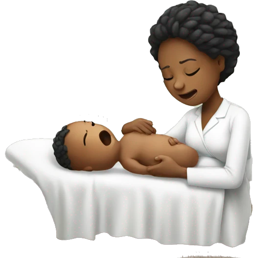 childbirth emoji