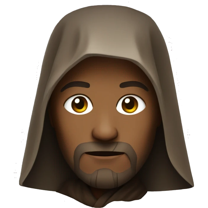 Jedi emoji