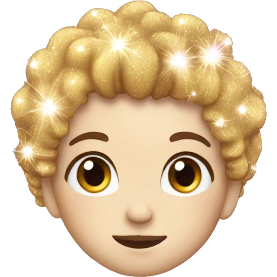 sparkles emoji