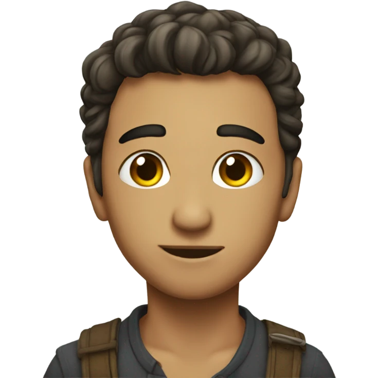 Púas emoji