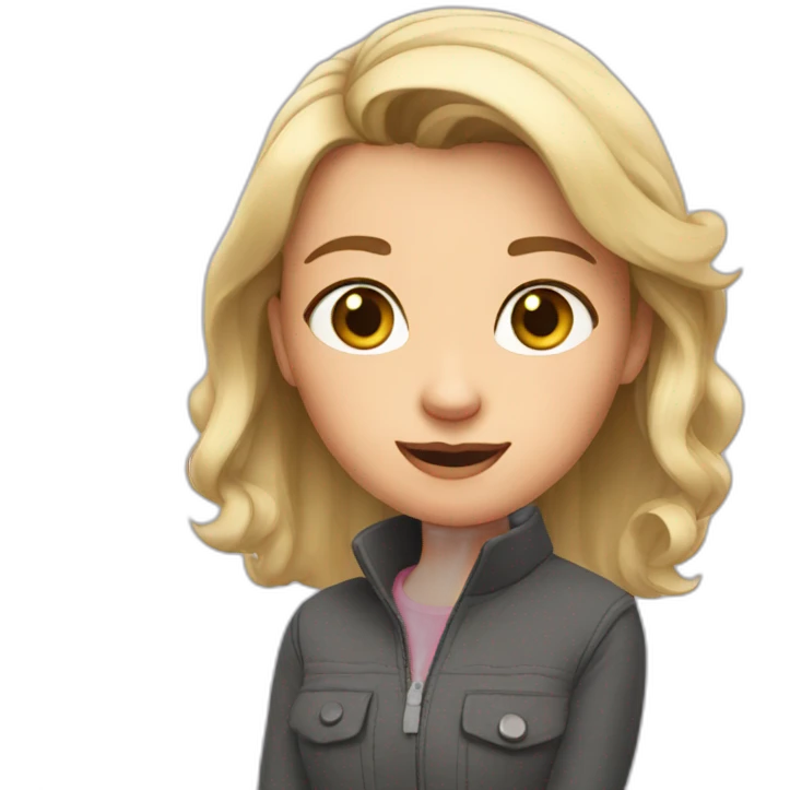 masha emoji